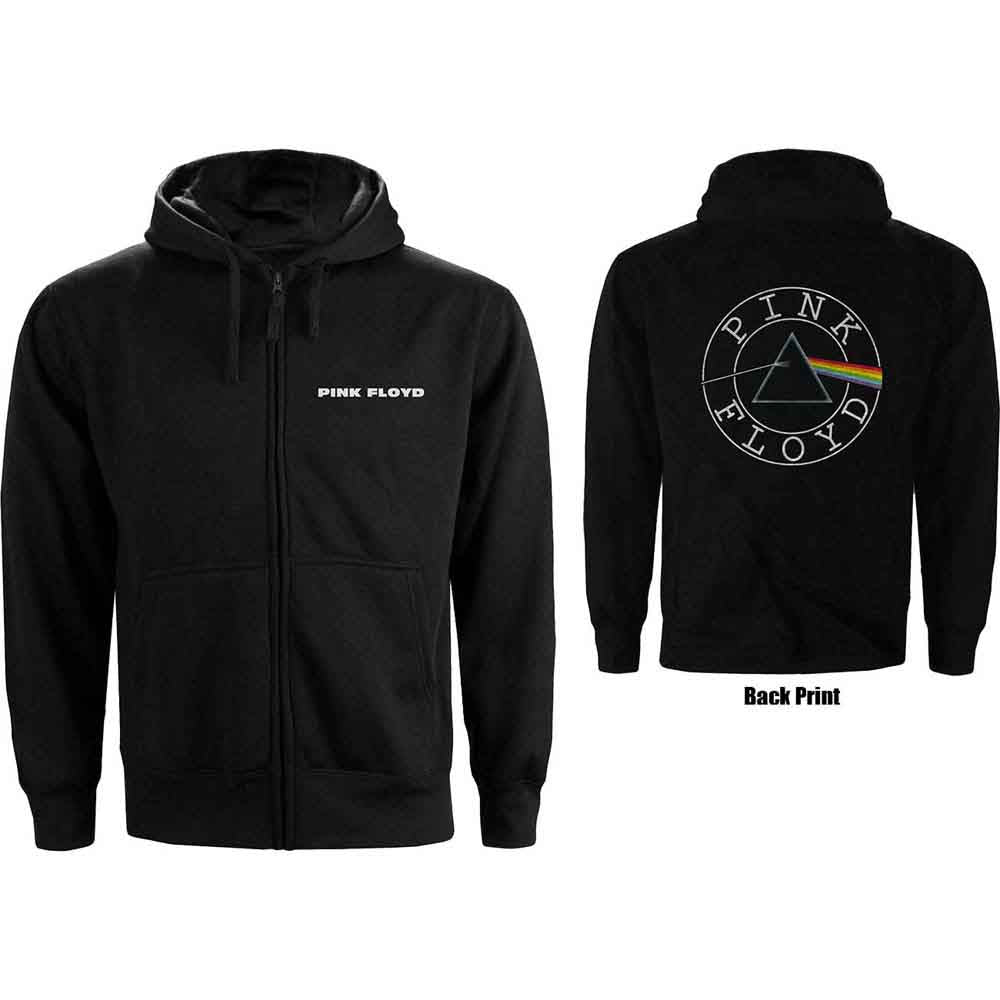 Pink Floyd - hoodies - Unisex - Small - Long Sleeves