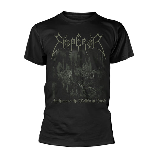 EMPEROR - ANTHEMS 2017 - tshirt - Size M - New T Shirt