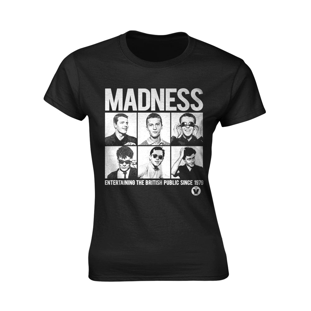 MADNESS - SINCE 1979 - Clothing - GTS - Size XL