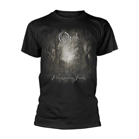 OPETH - BLACKWATER PARK - tshirt - T Shirt - Size XXXL