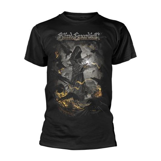 BLIND GUARDIAN - PROPHECIES - Size XXXL - New T Shirt