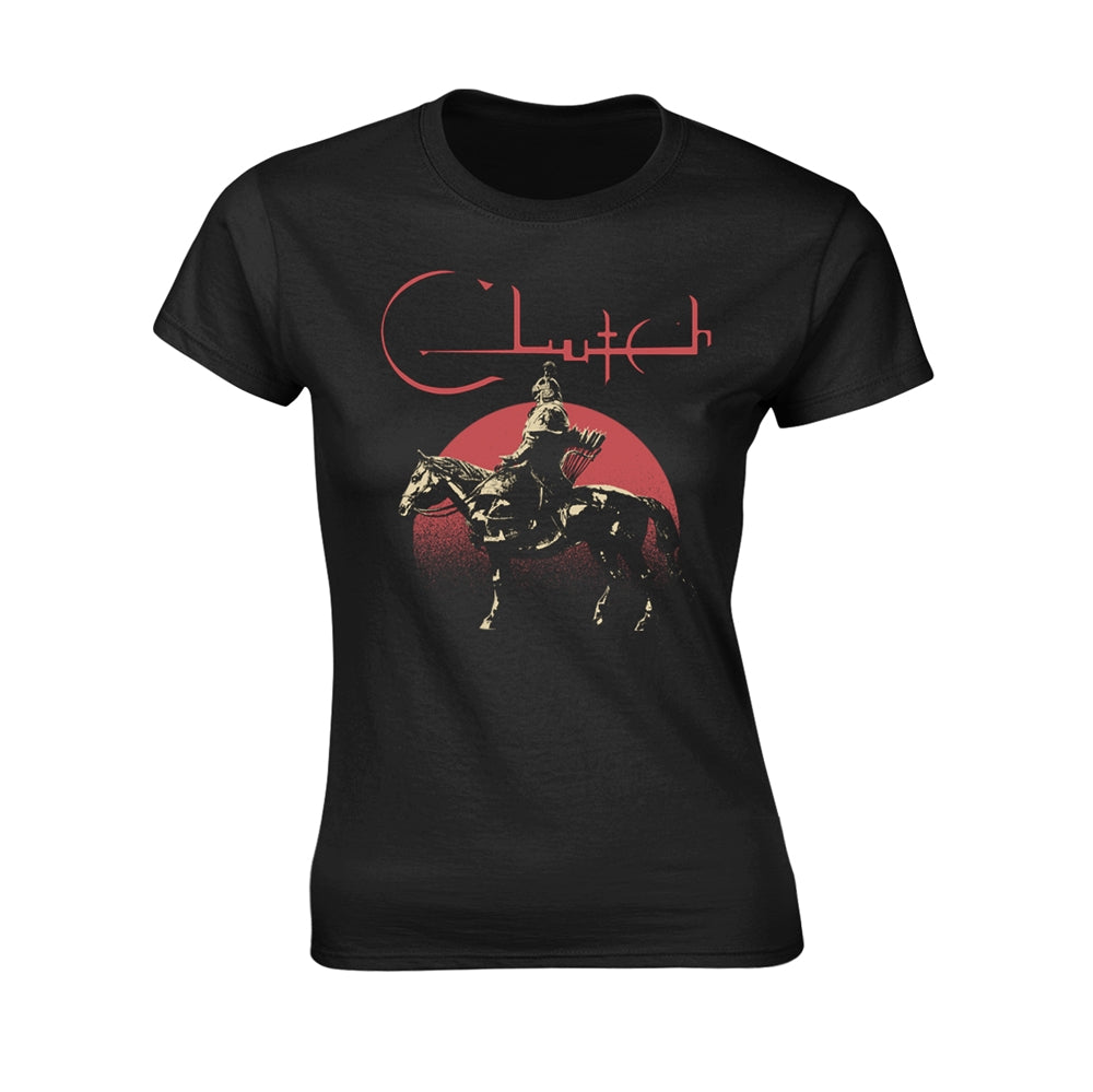 CLUTCH - HORSERIDER - Clothing - GTS - Size XL