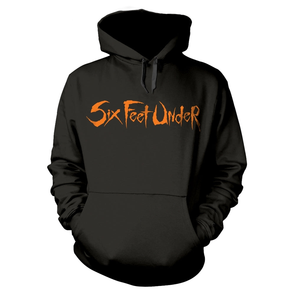 SIX FEET UNDER - HAUNTED - Clothing - HSW - Size M