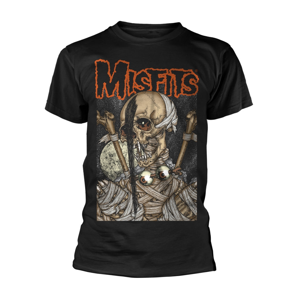 MISFITS - PUSHEAD VAMPIRE - tshirt - T Shirt - Size L