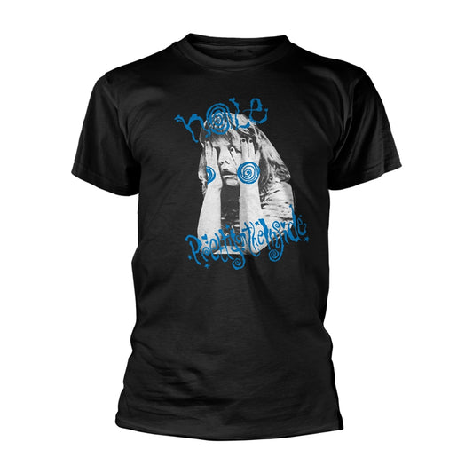 HOLE - PRETTY ON THE I - tshirt - Size L - New T Shirt