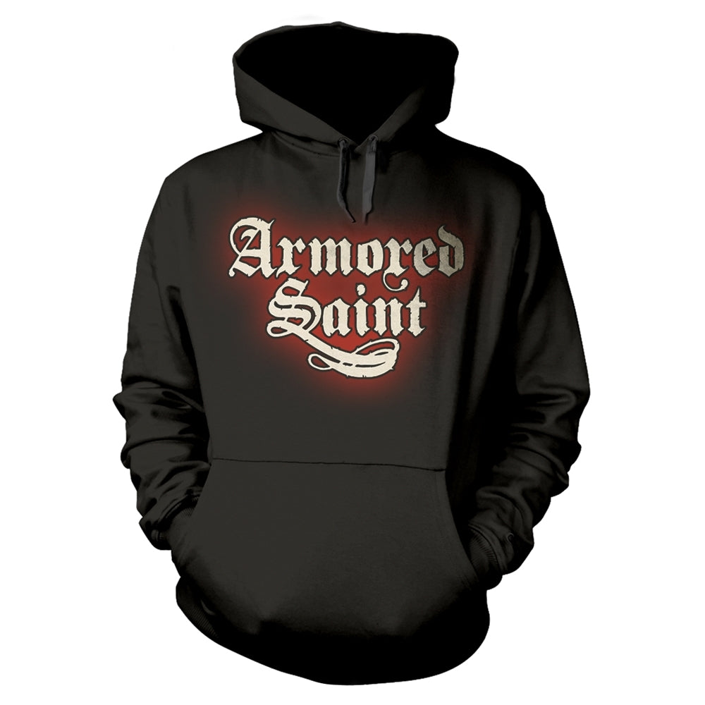 ARMORED SAINT - MARCH OF THE SA - Clothing - HSW - Size XL