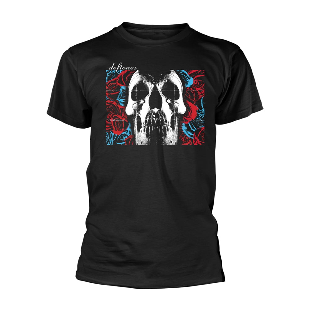 DEFTONES - tshirt - T Shirt - Size XXL