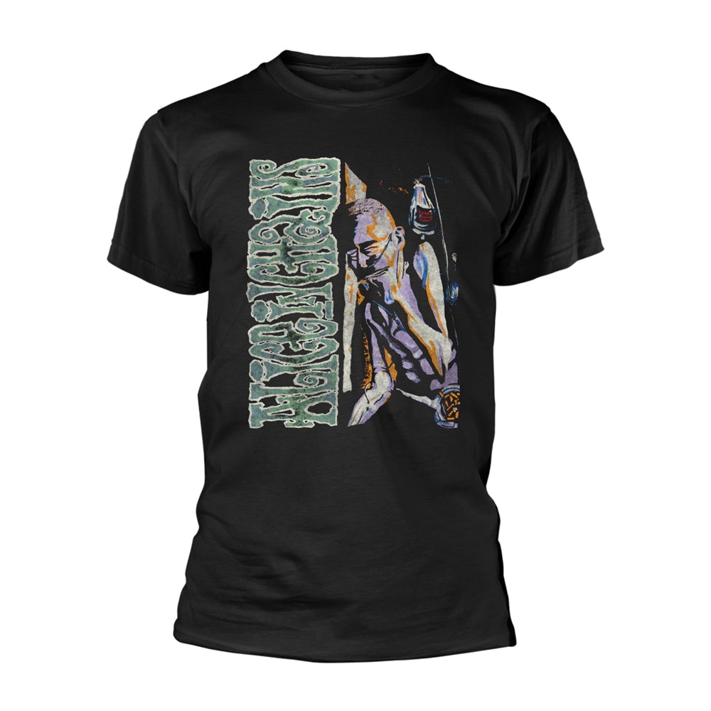ALICE IN CHAINS - SICKMAN - tshirt - T Shirt - Size S
