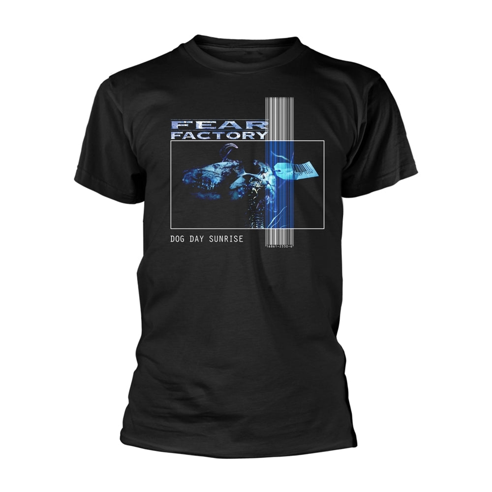FEAR FACTORY - DOG DAY SUNRISE - tshirt - TSFB - Size XL