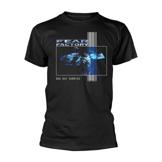 FEAR FACTORY - DOG DAY SUNRISE - tshirt - TSFB - Size XL