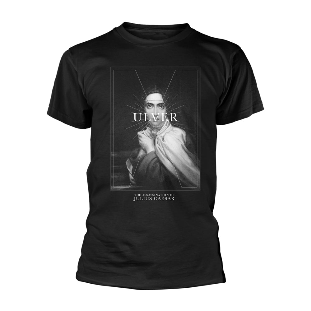 ULVER - TERESA OF AVILA - tshirt - T Shirt - Size XXL