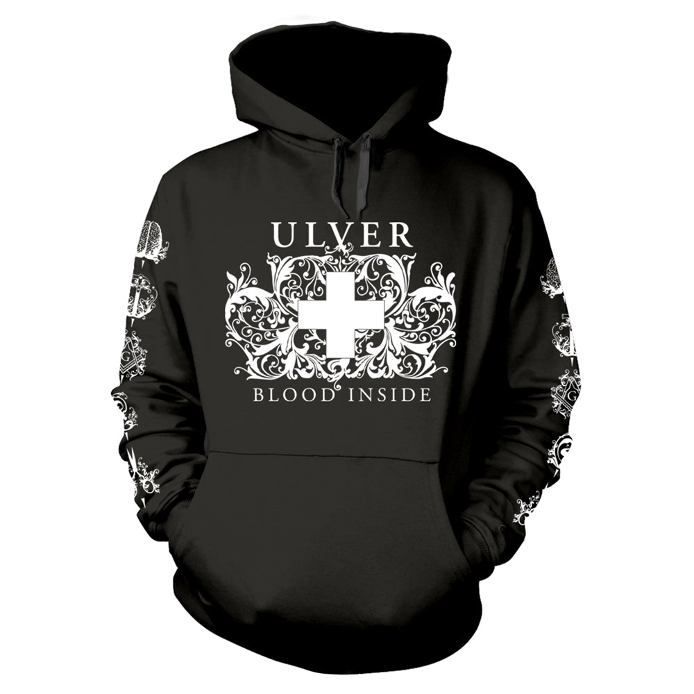 ULVER - BLOOD INSIDE (B - Clothing - HSW - Size S