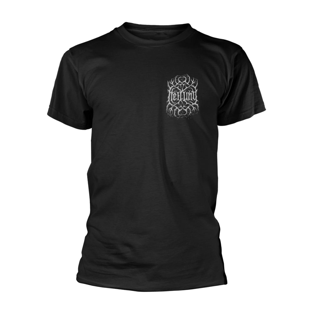 HEILUNG - AUDUGAN - tshirt - TSFB - Size S