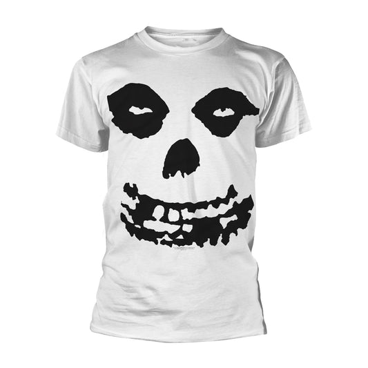 MISFITS - ALL OVER SKULL - tshirt - Size XL - New T Shirt