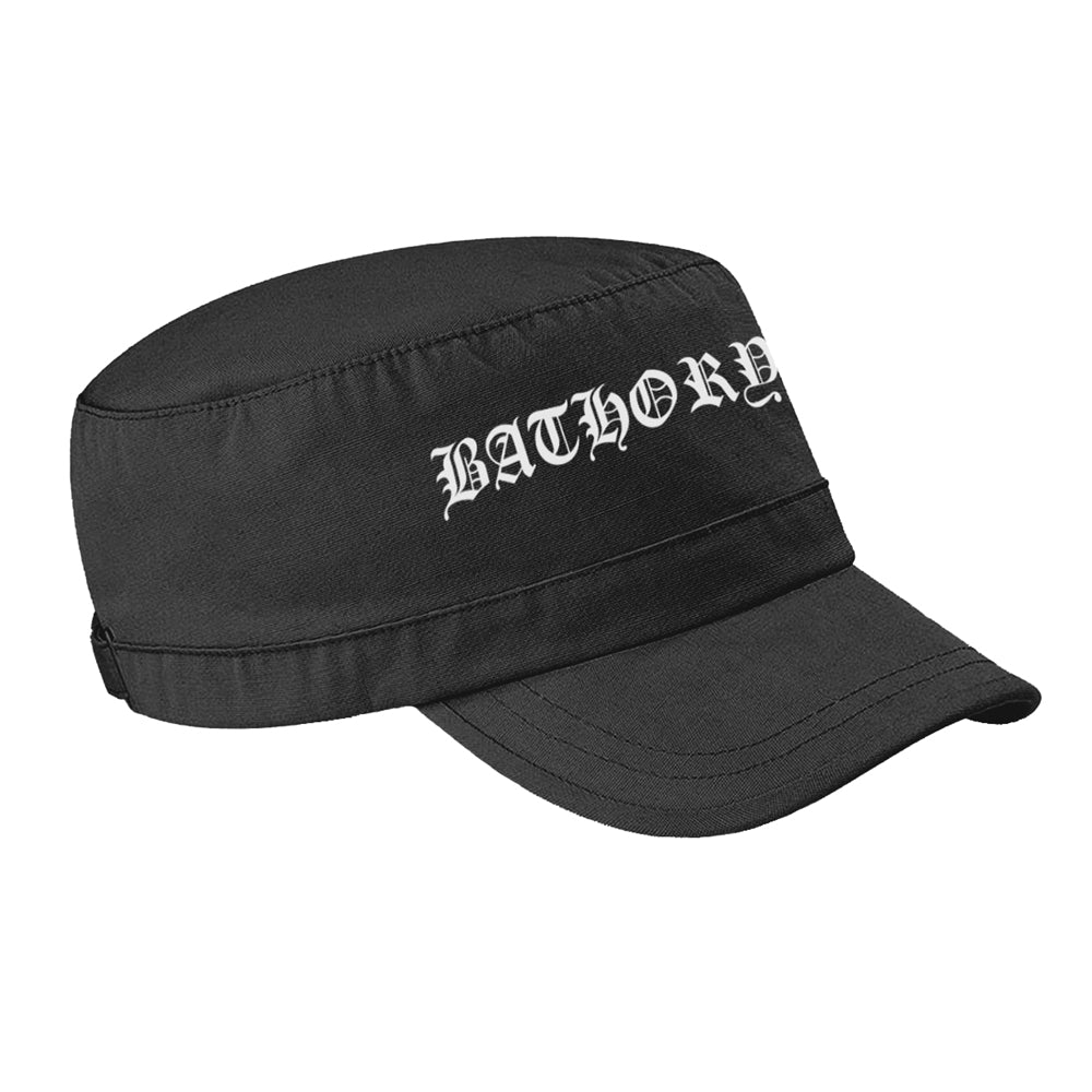 BATHORY - LOGO - Clothing - ACAP