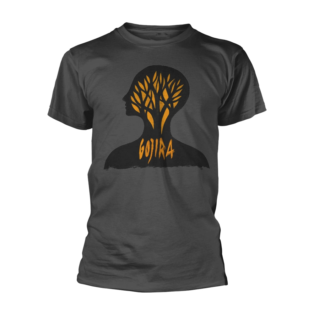 GOJIRA - HEADCASE (ORGAN - tshirt - T Shirt - Size S