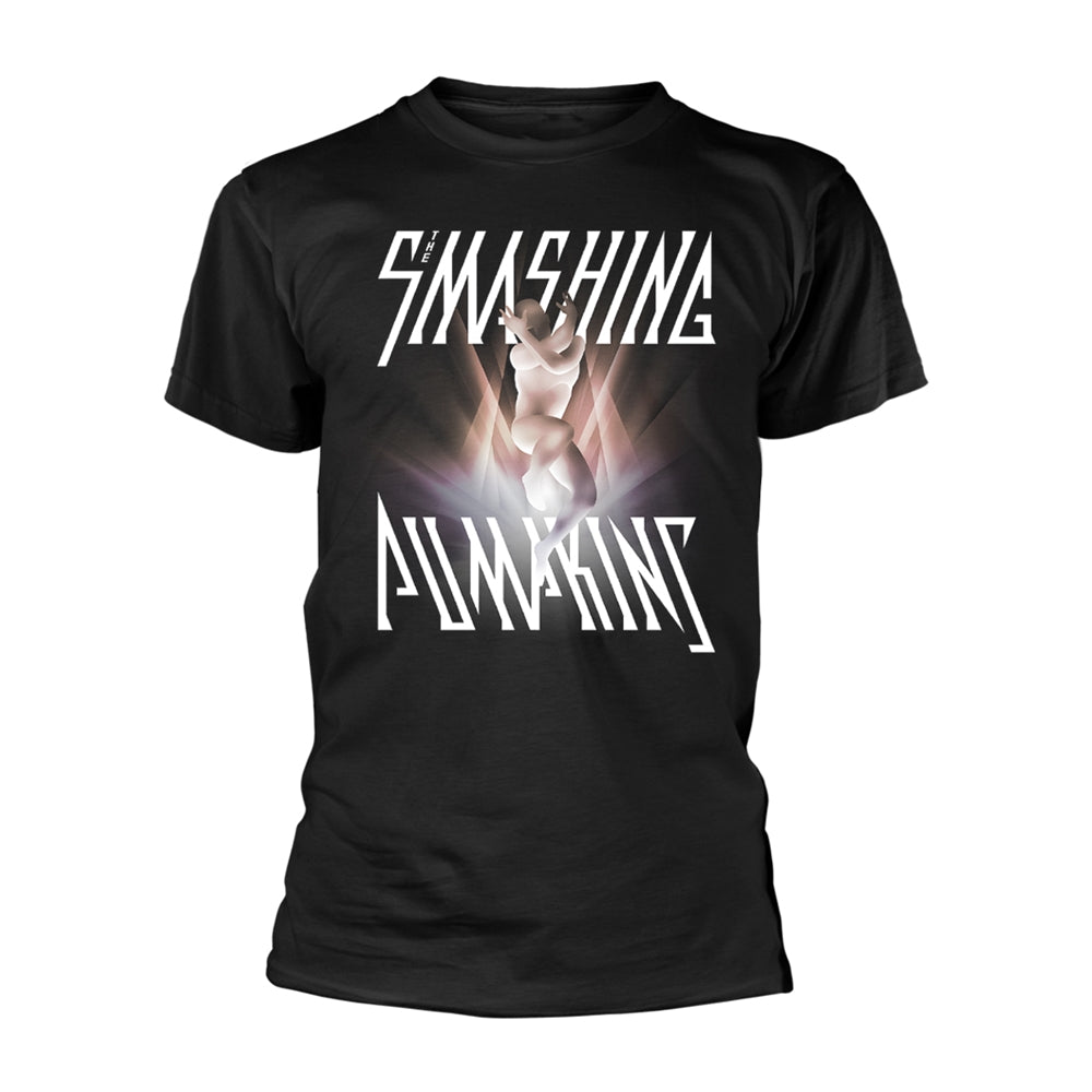 SMASHING PUMPKINS - CYR COVER - tshirt - T Shirt - Size S