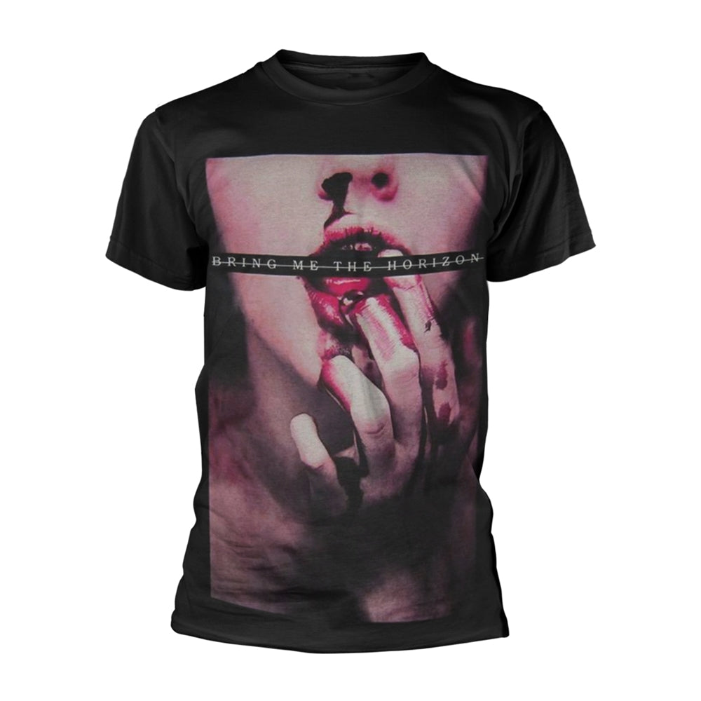 BRING ME THE HORIZON - BLOODLUST (JUMB - tshirt - T Shirt - Size L