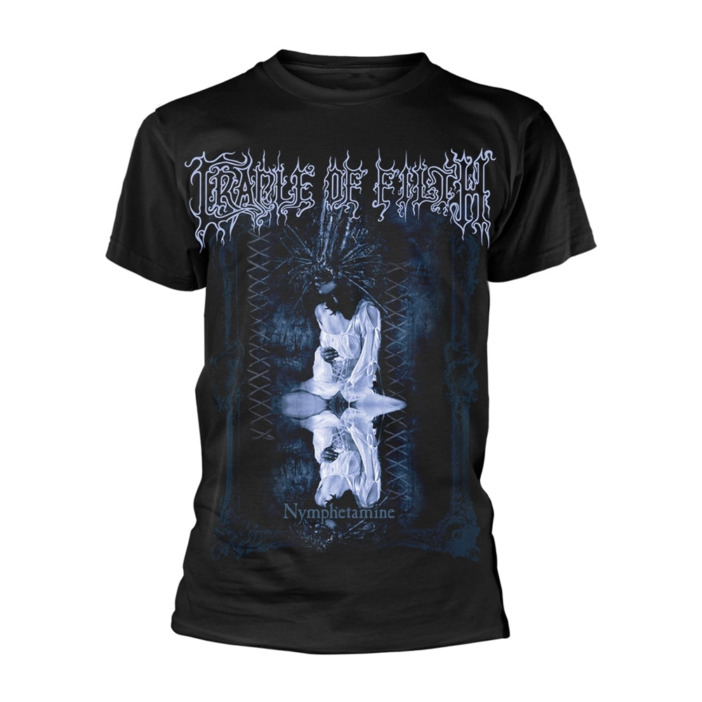 CRADLE OF FILTH - FILTHY LITTLE S - tshirt - Size L - New T Shirt
