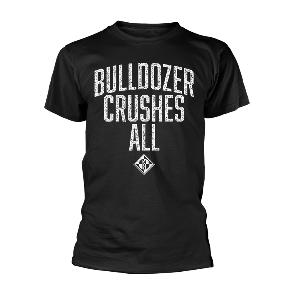 BULLDOZER - tshirt - Size XL - New T Shirt