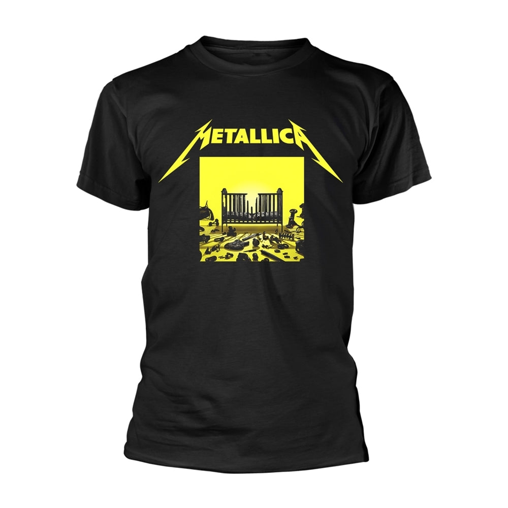 Metallica - T-Shirt - tshirt - Unisex - TSFB - Large