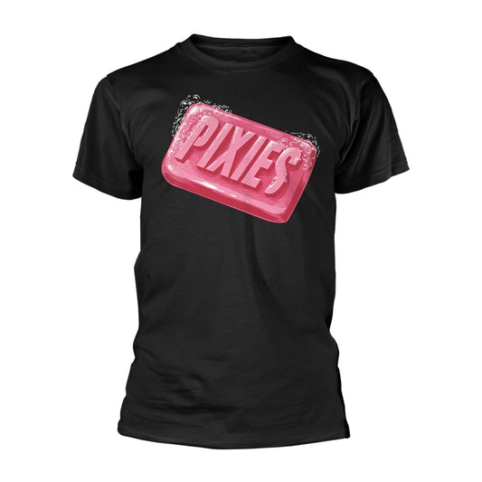 WASH UP - tshirt - T Shirt - Size S
