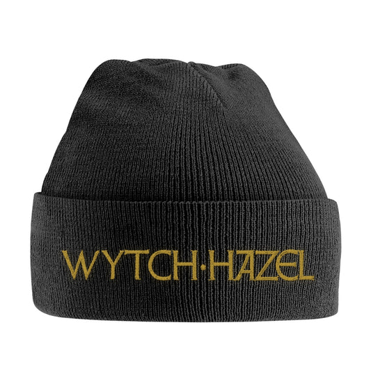 WYTCH HAZEL - LOGO - Hats - New HATS