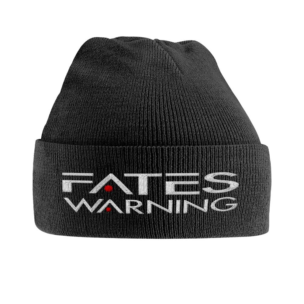 FATES WARNING - LOGO - Hats - New HATS