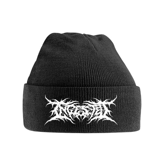 INGESTED - LOGO - Hats - New HATS