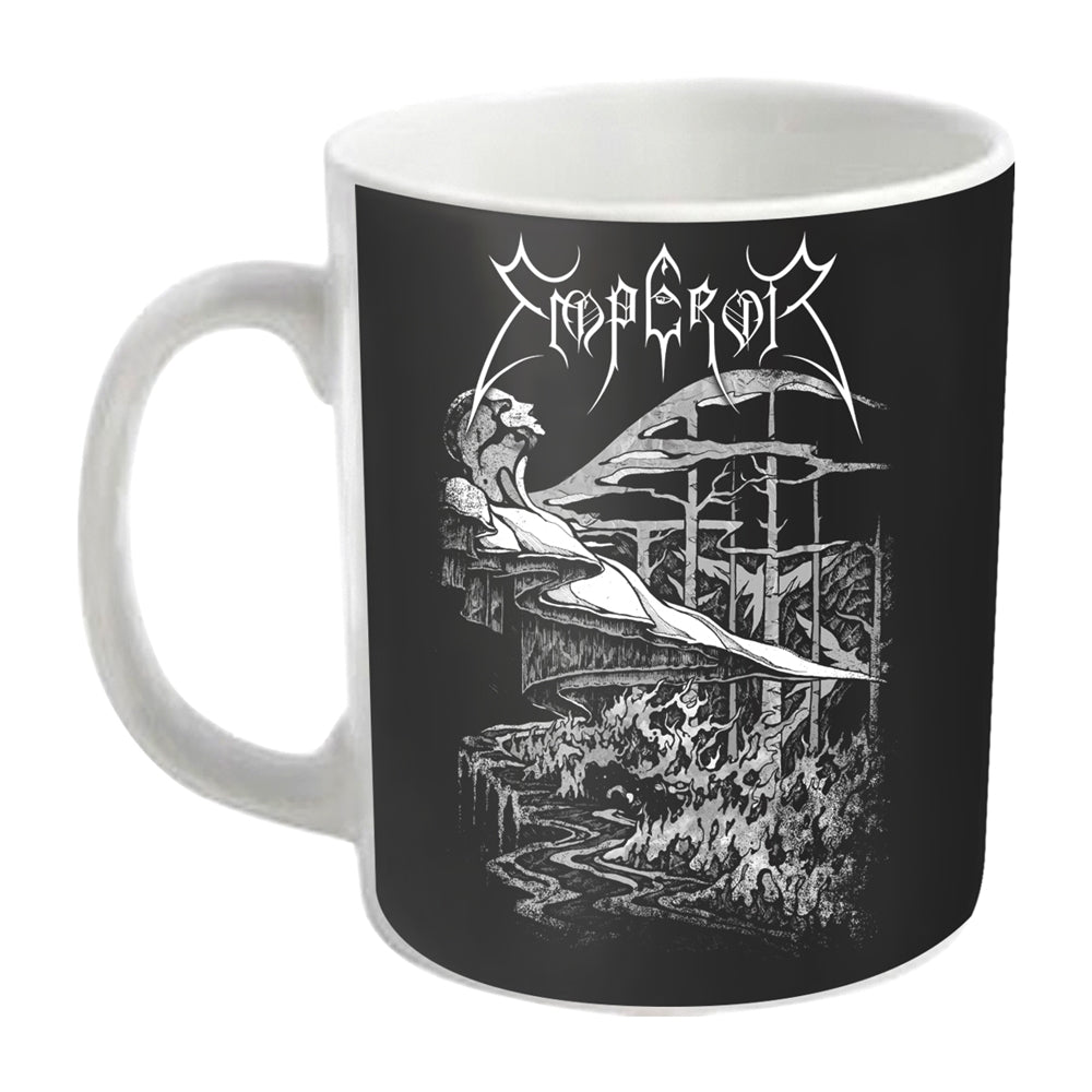 EMPEROR - ALSVARTR - MUG