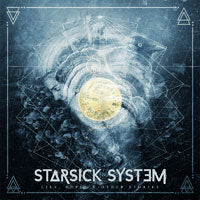 Starsick System - Lies, Hope & other stories - New CD