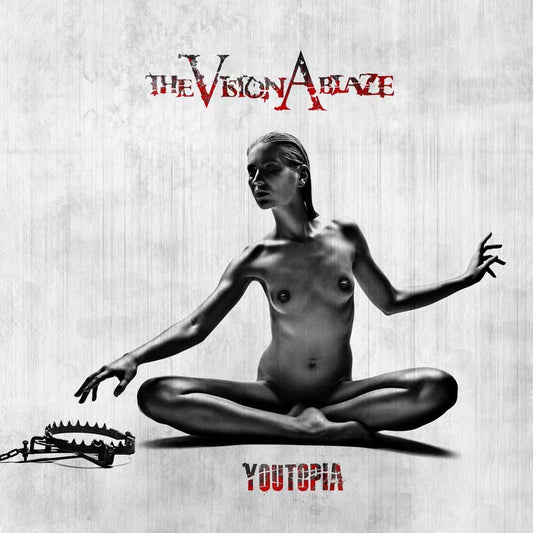 Vision Ablaze - Youtopia - New CD