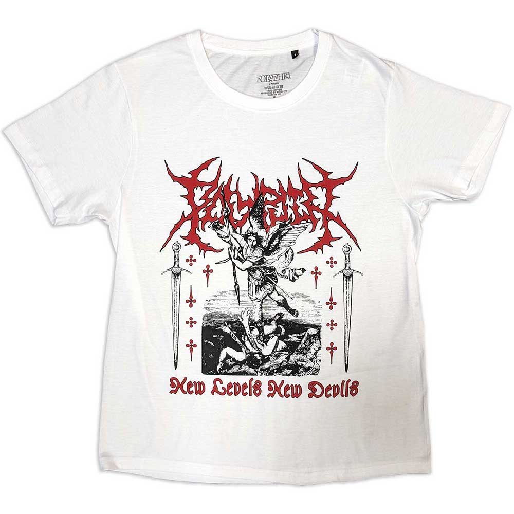 Polyphia - tshirt - Unisex - Short Sleeves - Large