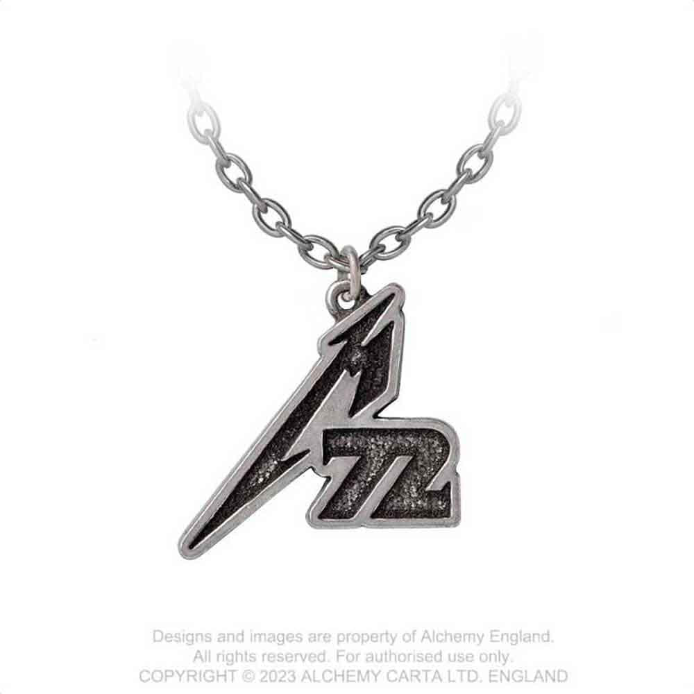 Metallica - keyrings