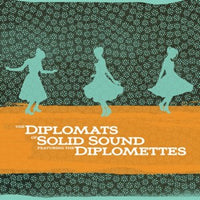 DIPLOMATS OF SOLID S - CD