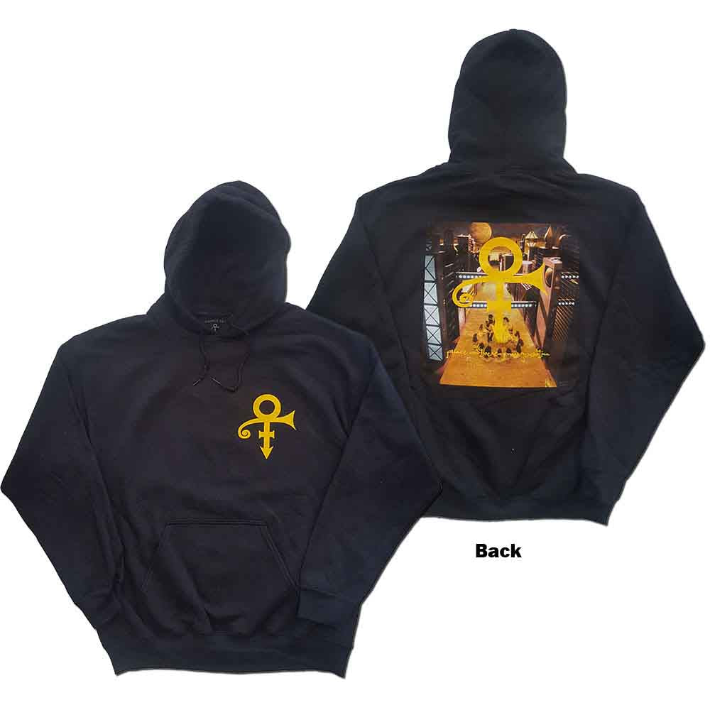 Prince - Patch - Unisex - X-Large - Long Sleeves