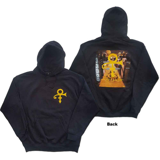 Prince - Patch - Unisex - X-Large - Long Sleeves