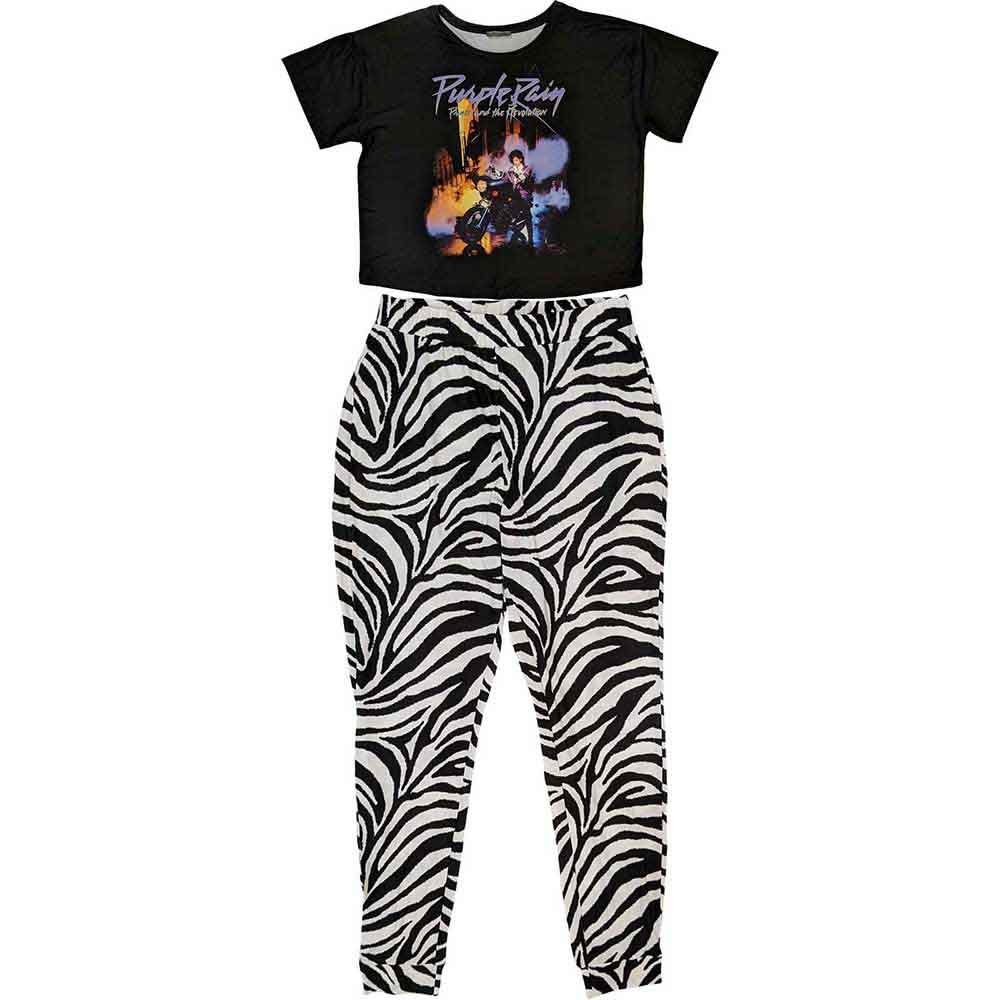 Prince - hoodies - Ladies - Short Sleeves - Medium