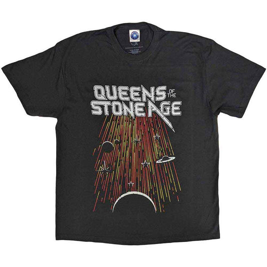 Queens Of The Stone - Unisex T-Shirt - tshirt - T-Shirts
