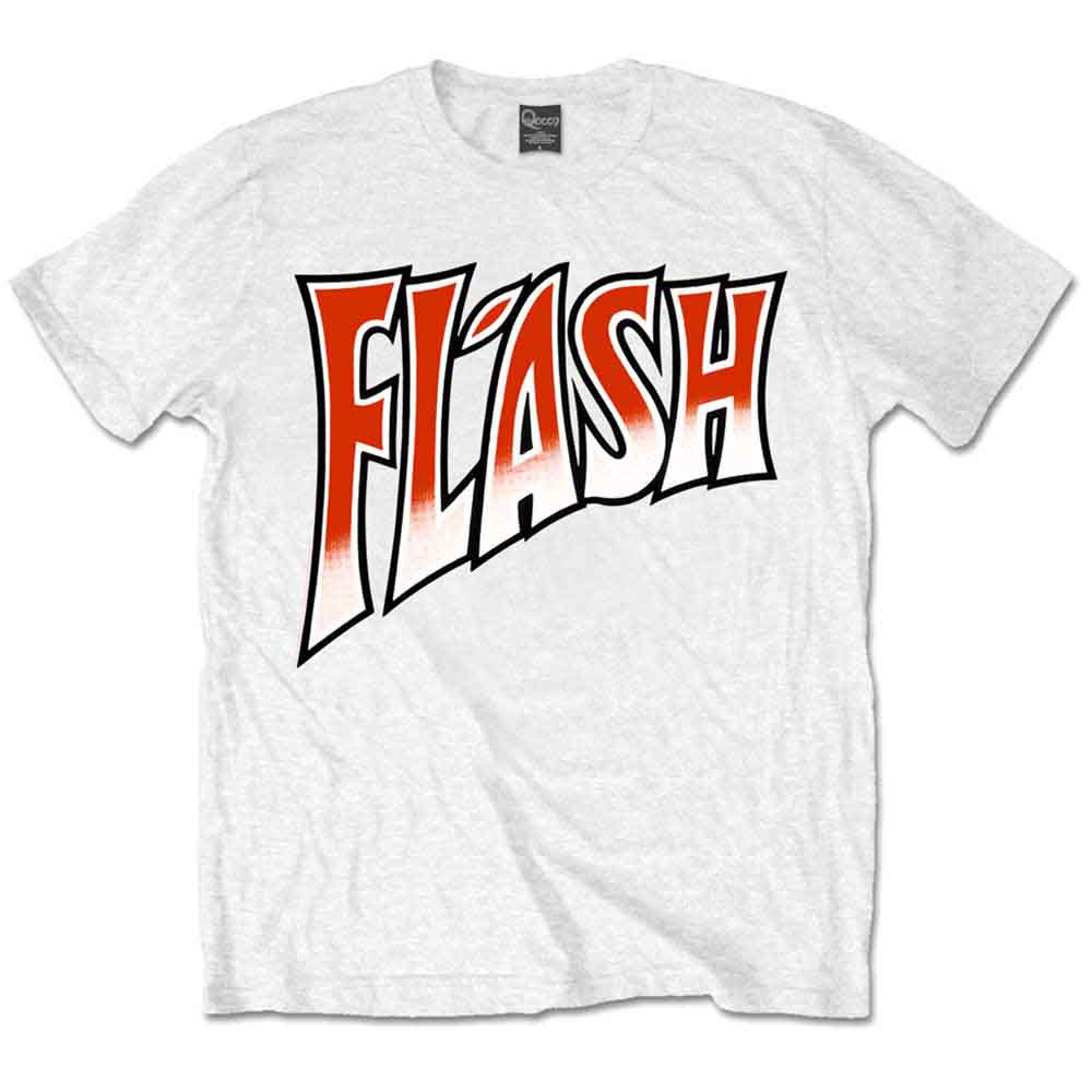 Queen - tshirt - Unisex - Short Sleeves - X-Large