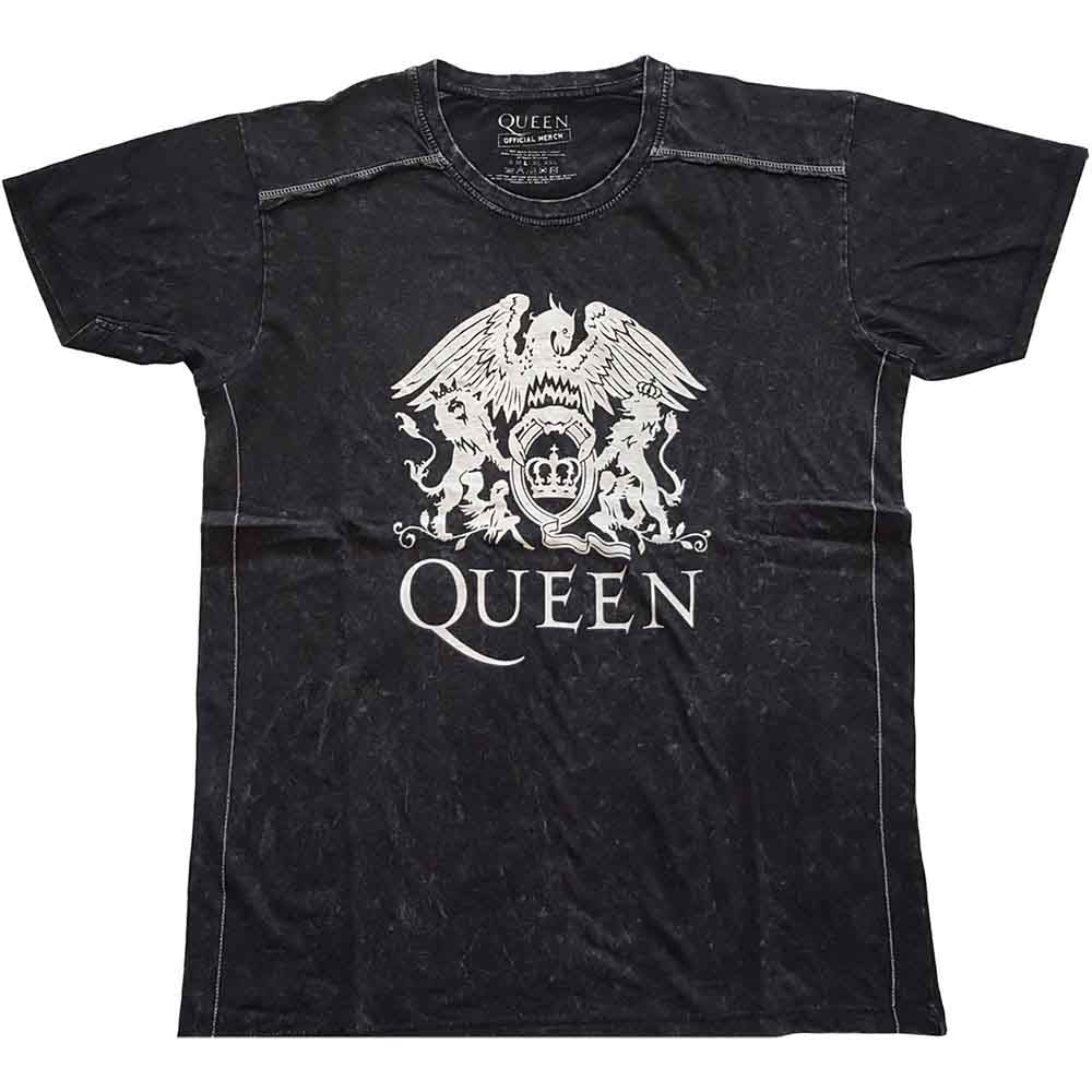 Queen - tshirt - Unisex - Large - Short Sleeves