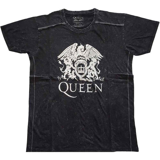 Queen - tshirt - Unisex - Large - Short Sleeves