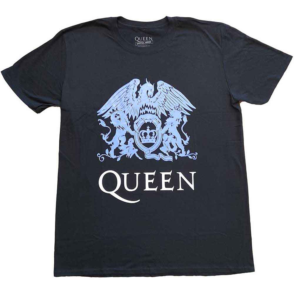 Queen - tshirt - Unisex - X-Large - Short Sleeves