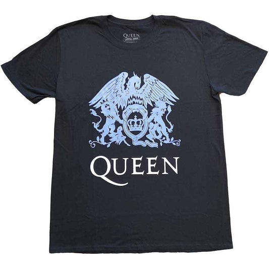 Queen - tshirt - Unisex - X-Large - Short Sleeves