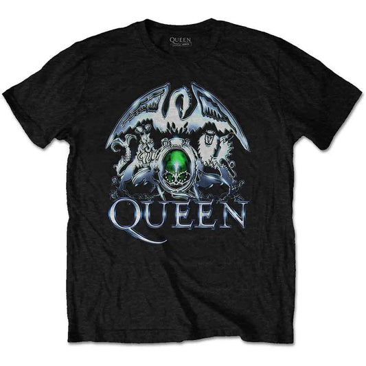 Queen - tshirt - Unisex - Medium - Short Sleeves