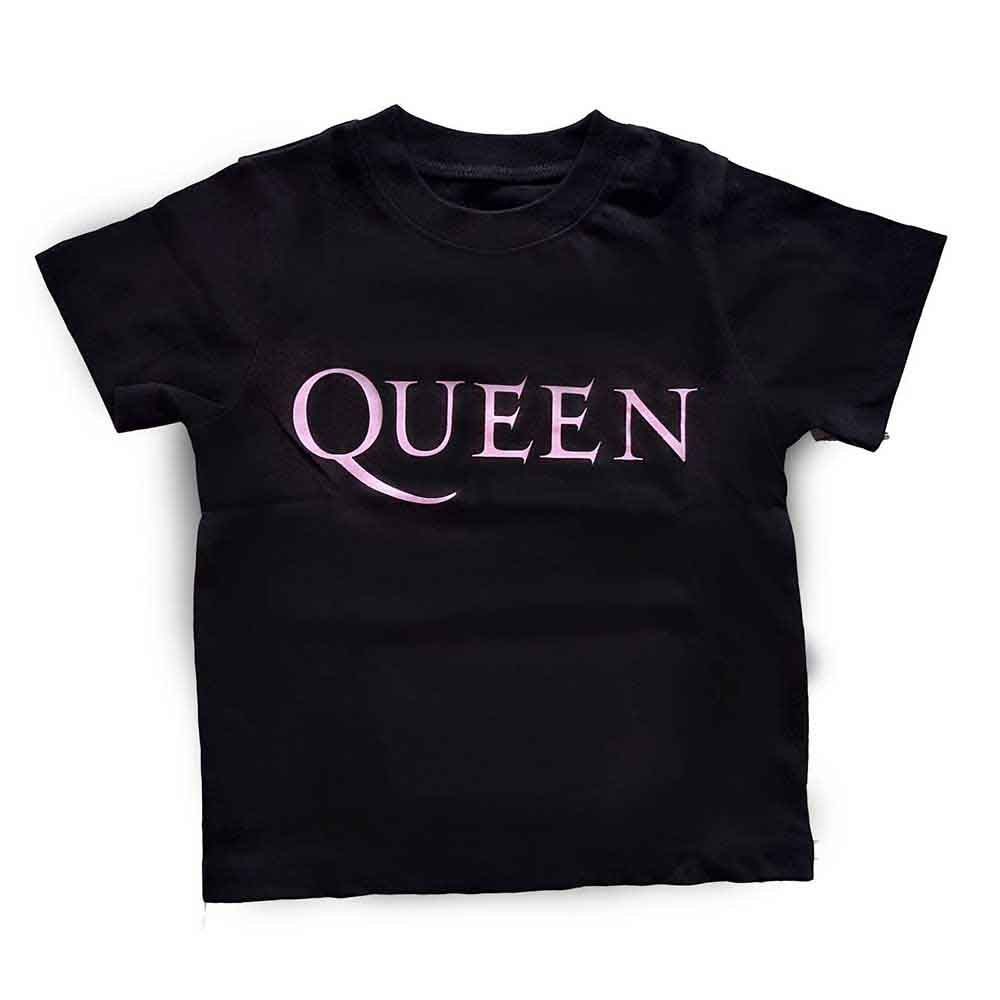 Queen - tshirt - Kids - 3 Years - Short Sleeves