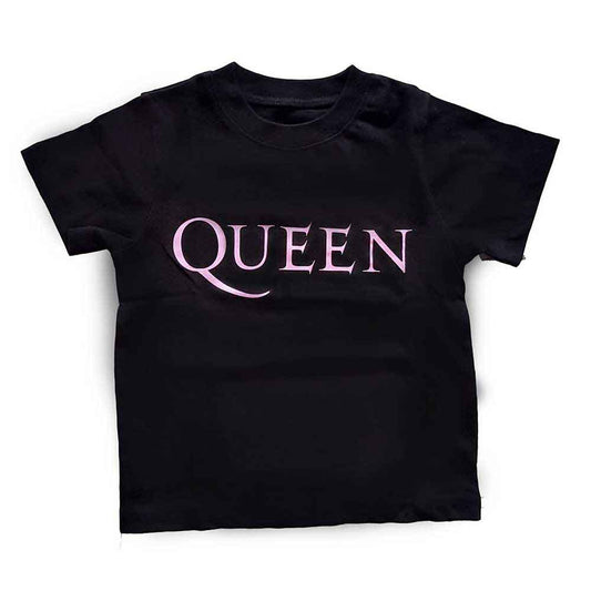 Queen - tshirt - Kids - 5 Years - Short Sleeves