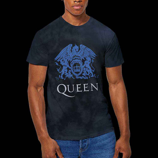 Queen - tshirt - Unisex - Medium - Short Sleeves