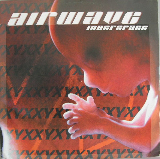 Airwave - Innerspace - Used Vinyl Record 12"