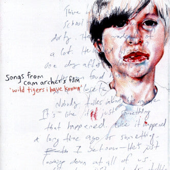 Various - Songs From Cam Archer's Film 'Wild Tigers I Have Known' - C
